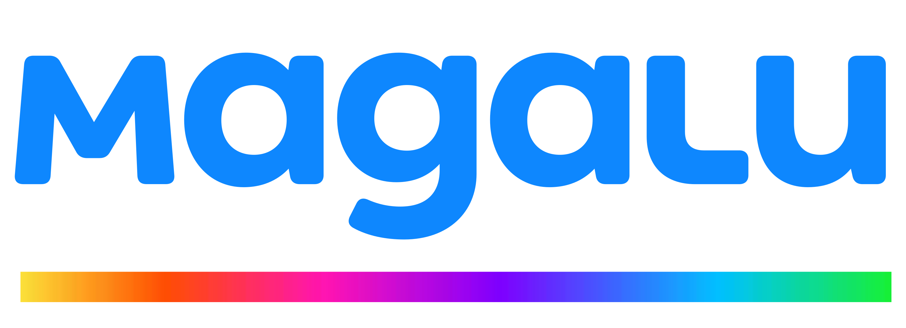 Magalu
